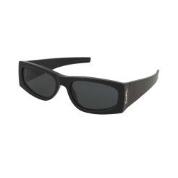 Slnečné okuliare Saint Laurent SL M140 001