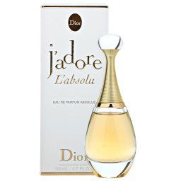 Christian Dior J´adore L´Absolu, Parfumovaná voda 50ml