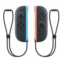 Nintendo Switch 2 Joy-Con 2 Pair Light BlueLight Red BEE-A-JAAAA