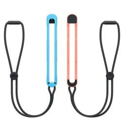 Nintendo Switch 2 Joy-Con 2 Strap, Light BlueLight Red BEE-A-JS2AA
