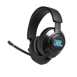 JBL Quantum 400 Black slúchadlá QUANTUM400BLK