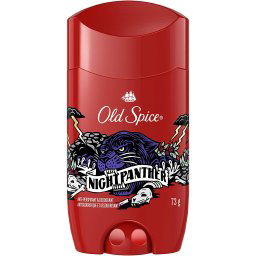 Old Spice Night Panther deodorant stick 50ml