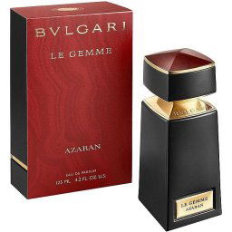 Bvlgari Le Gemme Azaran, Parfumovaná voda 125ml