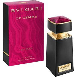 Bvlgari Le Gemme Sahare, Parfemovaná voda 125ml