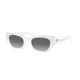 Slnečné okuliare Ray-Ban RB4430 675911