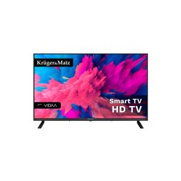 Televízor KRUGER & MATZ KM0232HD-V2 SMART TV 32"
