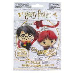 Kľúčenka Backpack Buddies Mystery (Harry Potter)