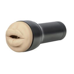 Kiiroo Victoria June - umel sta - kompatibiln s PowerBlow (prrodn)