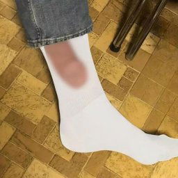 Vtipné ponožky pre mužov - Veselé ponožky ako darček s motívom Penis