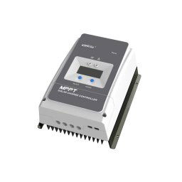 MPPT solárny regulátor EPever 200VDC/60A 6420AN - 12/24/48V