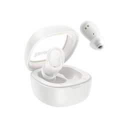 Slúchadlá Bluetooth BASEUS Bowie WM02 White