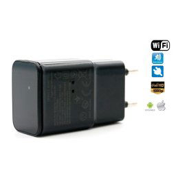 USB adaptér so skrytou WiFi FULL HD kamerou