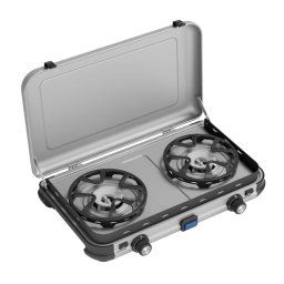 Campingaz Camping Kitchen 2 Maxi plynový varič