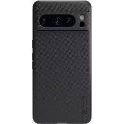 Nillkin Super Frosted PRO Magnetic Zadný Kryt pre Google Pixel 8 Pro Black