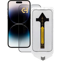 Tactical Impact Barrier for Rookies pre Apple iPhone 14 Pro