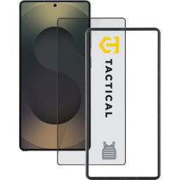 Tactical Glass Impact Armour sklo pre Samsung Galaxy S25 Ultra