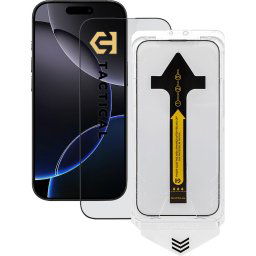 Tactical Impact Barrier for Rookies pre Apple iPhone 16 Pro