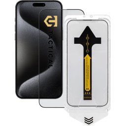 Tactical Impact Barrier for Rookies pre Apple iPhone 15 Pro Max