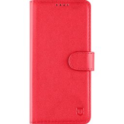 Tactical Field Notes pre Samsung Galaxy A26 5G Red
