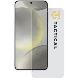 Tactical Glass Shield 2.5D sklo pre Samsung Galaxy A36 5G Clear