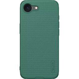 Nillkin Super Frosted PRO Zadný Kryt pre Apple iPhone 16e Deep Green