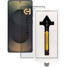 Tactical Impact Barrier for Rookies pre Samsung Galaxy S25 Ultra