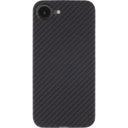 Tactical MagForce Aramid Kryt pre Apple iPhone 16e Black