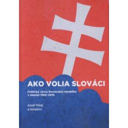 A(Jozef Vlčej)