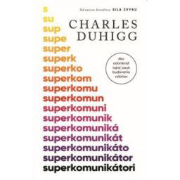 S(Charles Duhigg)