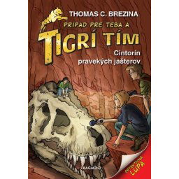 T(Thomas Brezina)