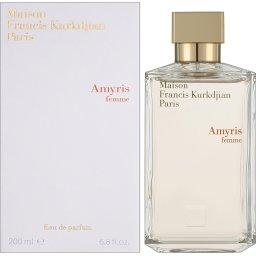 Maison Francis Kurkdjian Amyris Femme, Parfumovaná voda 200ml - Tester