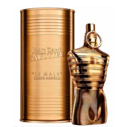 Jean Paul Gaultier Le Male Elixir Absolu, Parfum 200ml