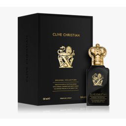 Clive Christian X Woman, Parfumovaná voda 50ml - Tester