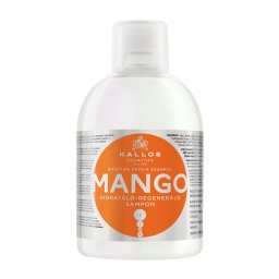 Kallos Mango šampón 1l
