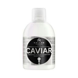 Kallos Caviar šampón 1l
