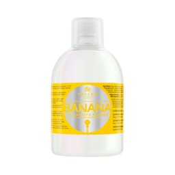 Kallos Banana šampón 1l