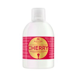 Kallos Cherry šampón na vlasy 1000 ml