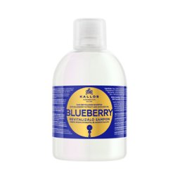 Kallos Blueberry 1l šampón