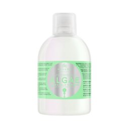 Kallos ALGAE shampoo - výživný hydratačný šampón na vlasy 1000 ml