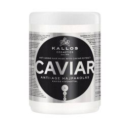 Kallos Caviar maska 1l