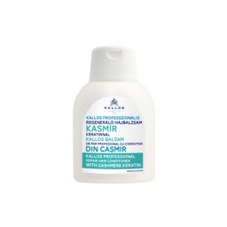 Kallos kašmír keratin balzam 0,5l
