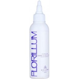 Kallos Florillum silver zosvetľujúci koncentrát na vlasy 100 ml