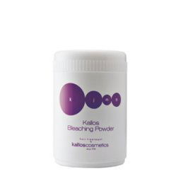 Kallos Melírovací prášok (KJMN) 500g