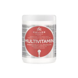 Kallos MULTIVITAMIN energetizujúca maska na vlasy 1 l