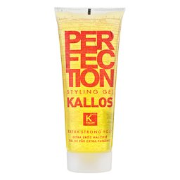 Kallos Perfection Styling gél na vlasy Extra Strong 250ml