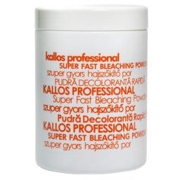 Kallos Melírovací prášok kallos (DECOLOR) na melírovanie vlasov - 500g