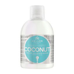 Kallos Coconut šampón 1l