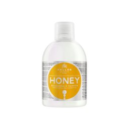 Kallos Honey šampón regeneračný s medovým extraktom 1000ml