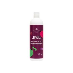 Kallos Hair PRO-TOX Superfruits šampón na vlasy 1000 ml