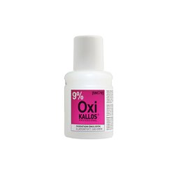 Kallos Oxi krémový peroxid 9% 60ml